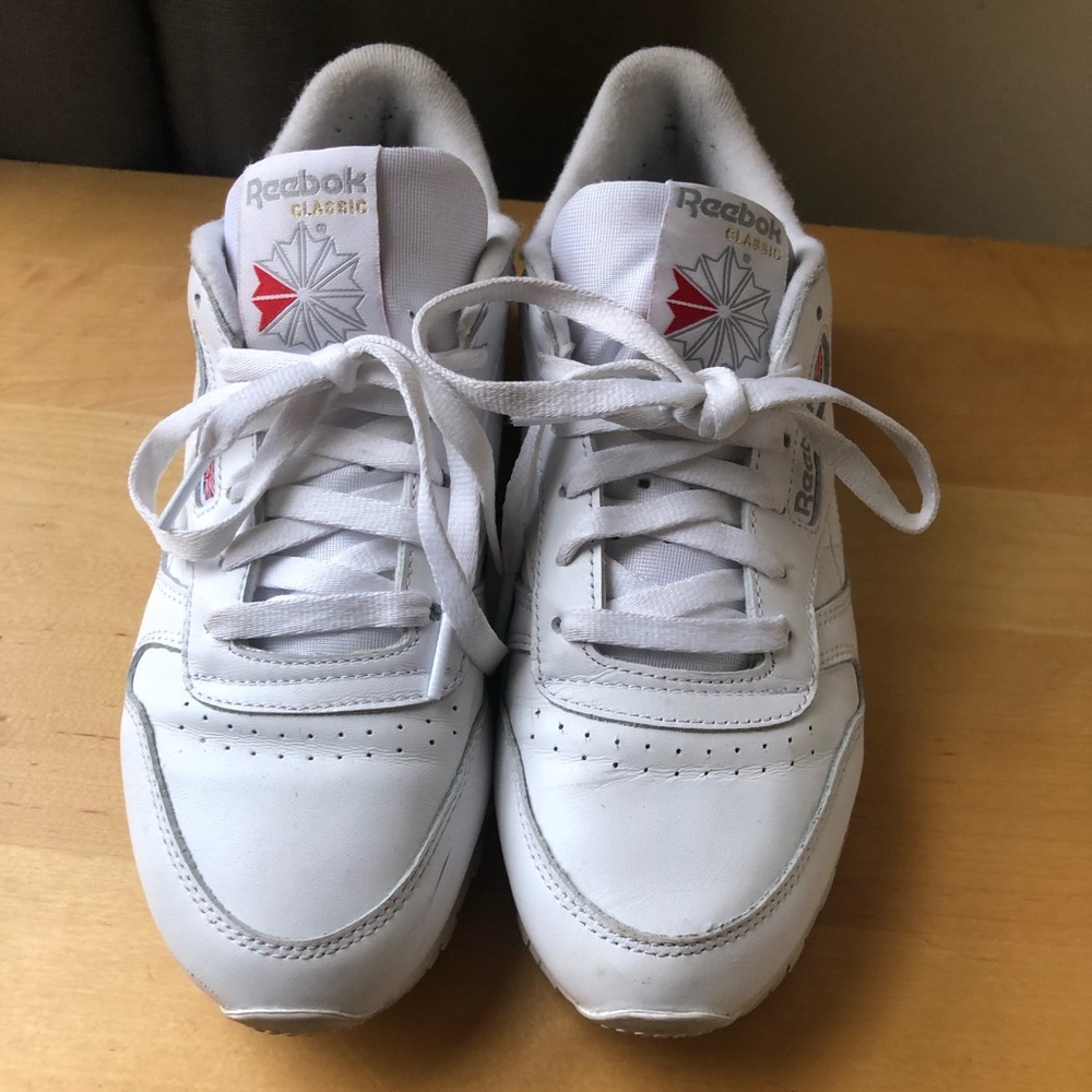 Classic Reebok